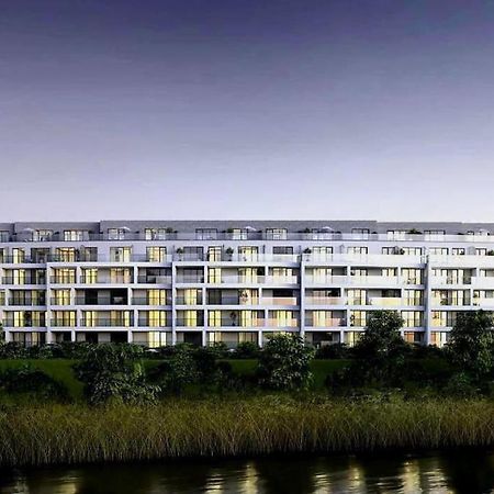Apart Biale Augustów Exterior foto